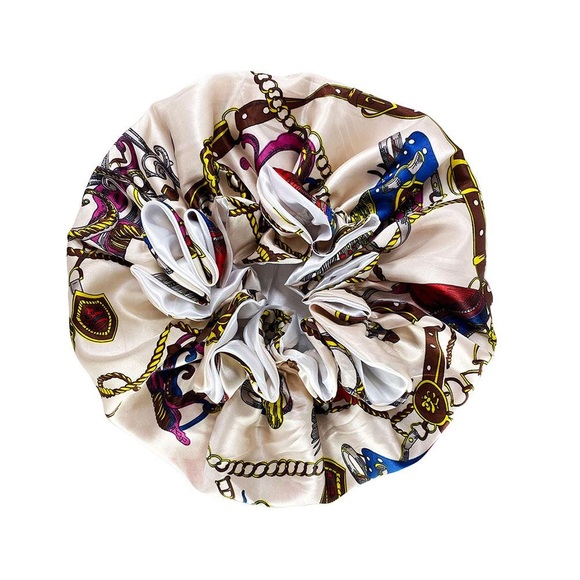 HAIR BONNET - Picture 6 of 10